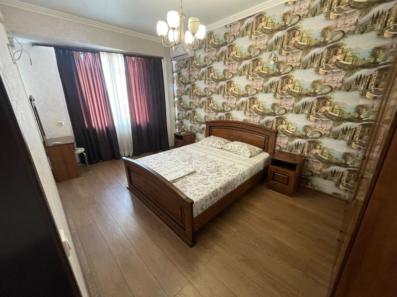 Спальня 