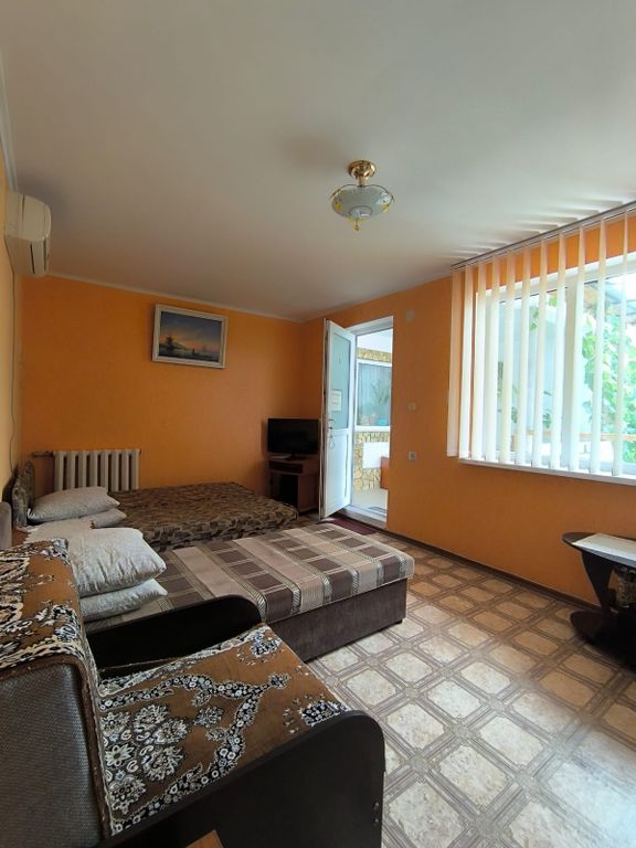 Семейный номер стандарт