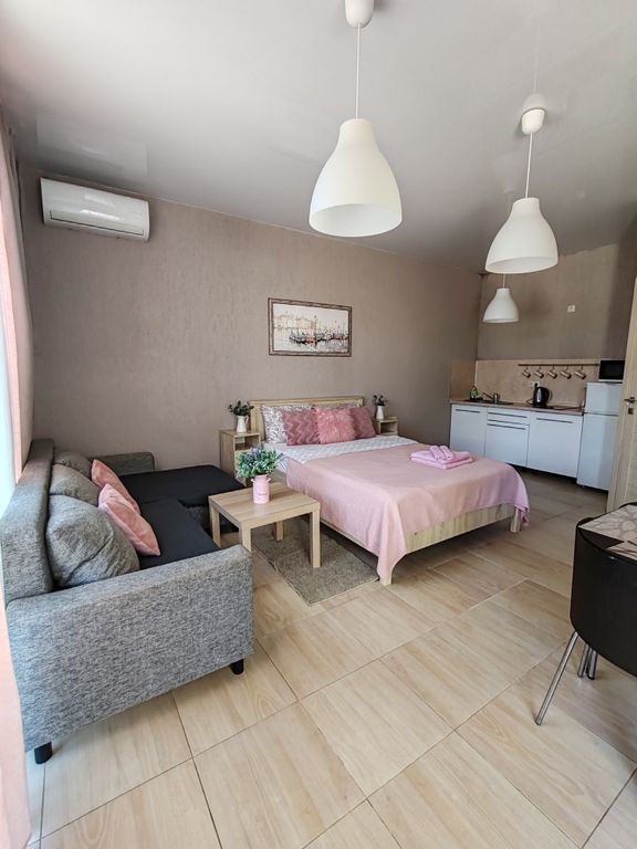 Семейный номер улучшенный с видом на горы