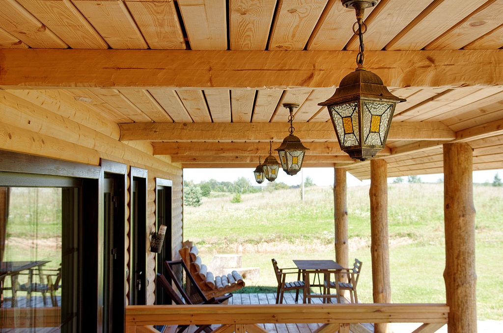 Апартаменты 1А