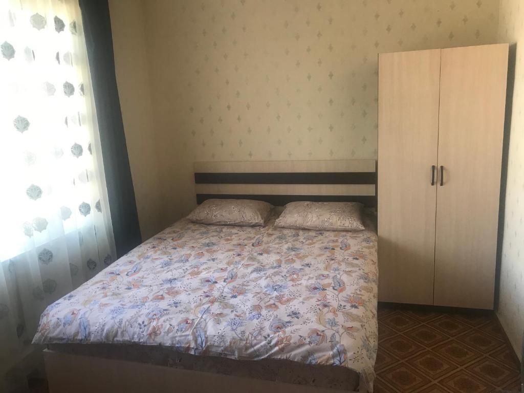 Двухместный номер с 1 кроватью стандарт