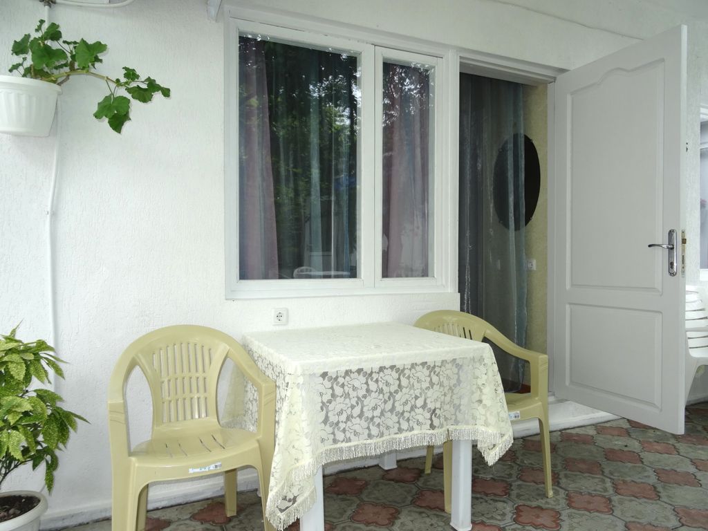 Семейный номер улучшенный