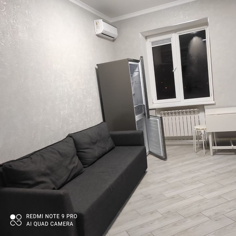 Отличная квартира около Лечебного парка