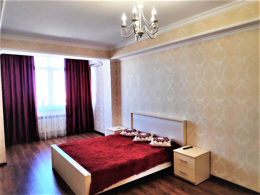 Апартаменты