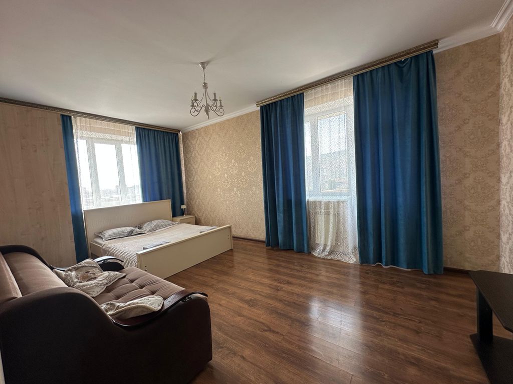 Апартаменты