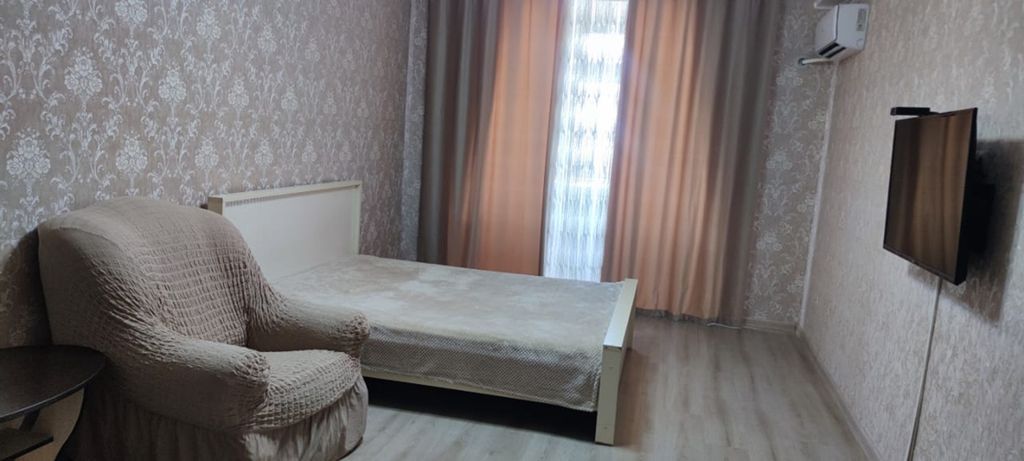 Апартаменты