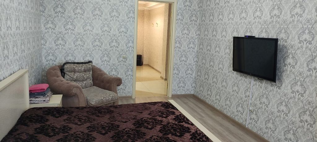 Апартаменты анти-отель на 4 человека