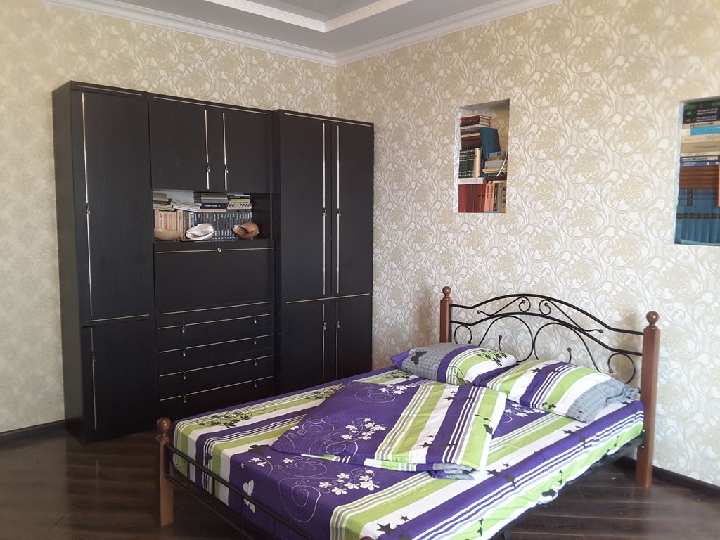 Двухместный номер с 1 кроватью классический с видом на море