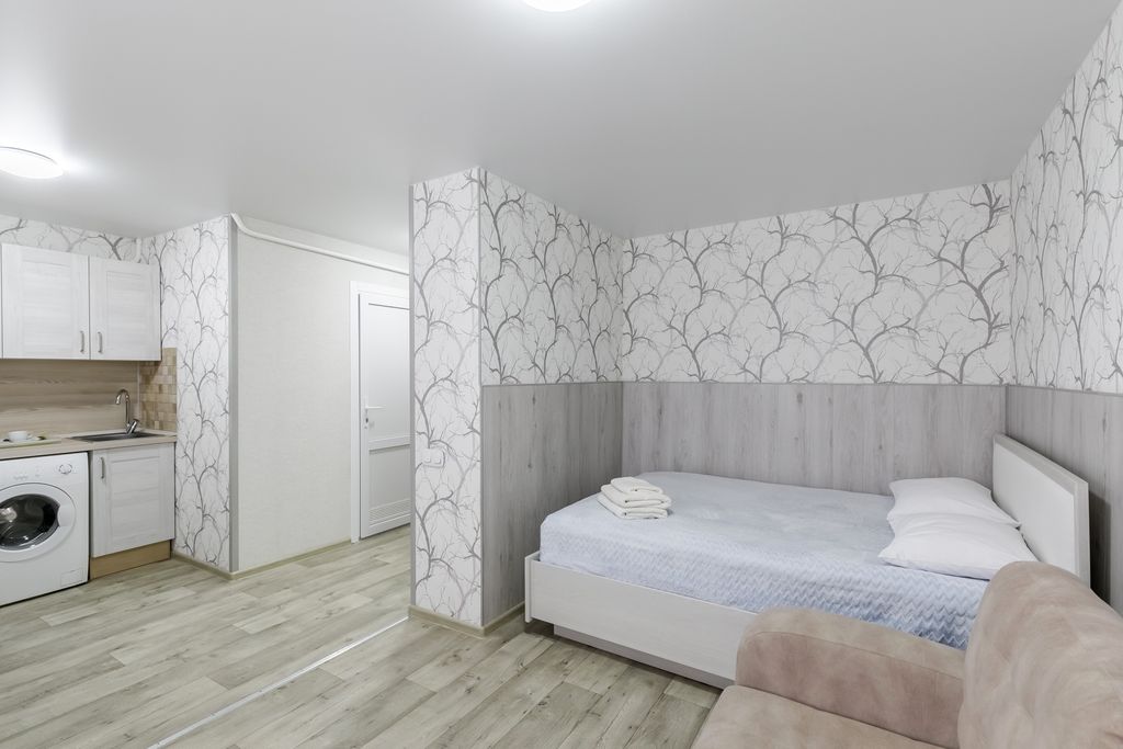 Апартаменты стандарт