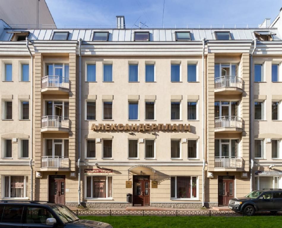 Двухместный с 1 кроватью улучшенный