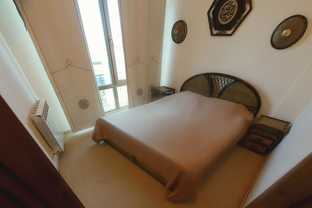 Четырёхместный номер семейный плюс