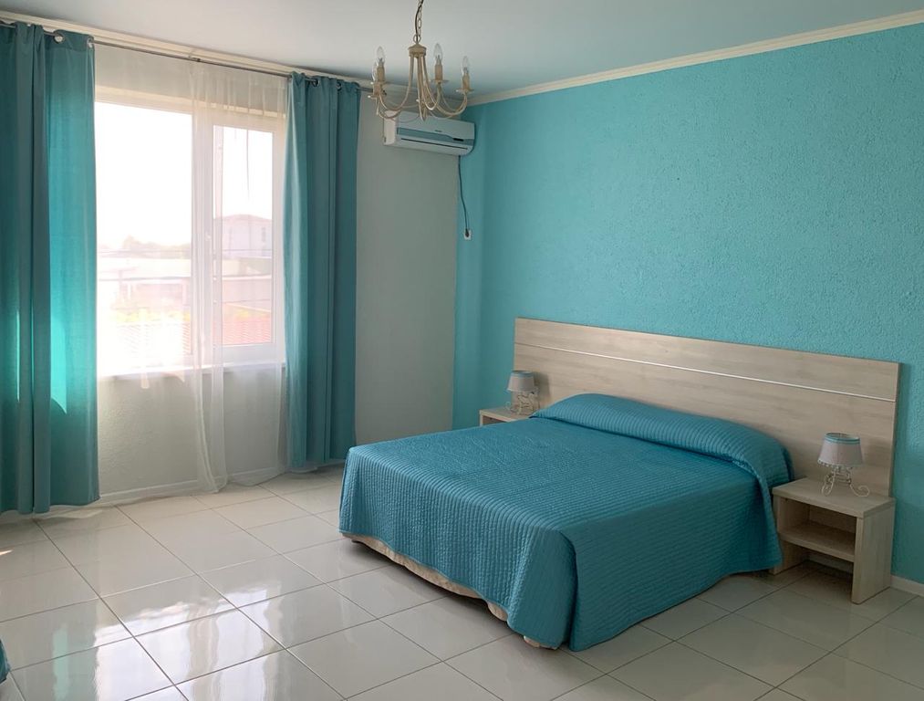 Семейный номер четырехместный