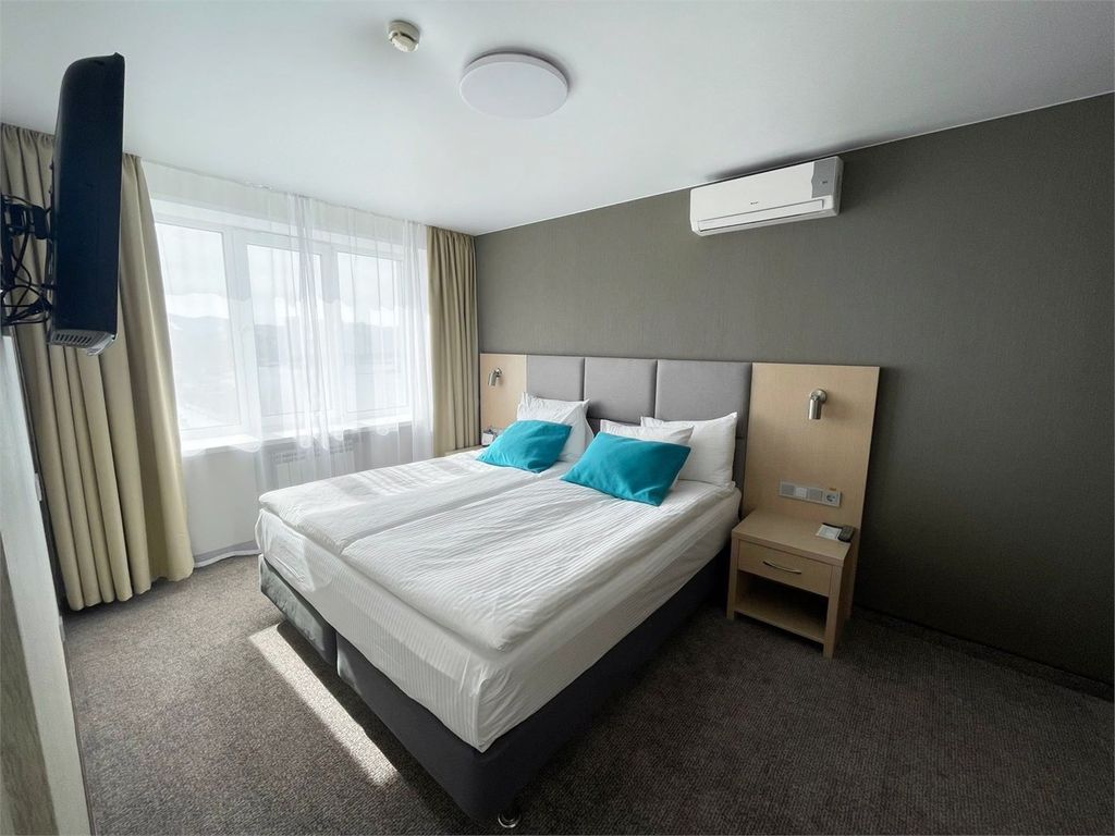 Апартаменты Люкс