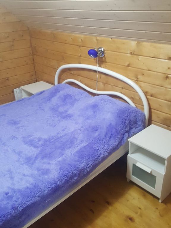 Двухместный номер с 1 кроватью улучшенный