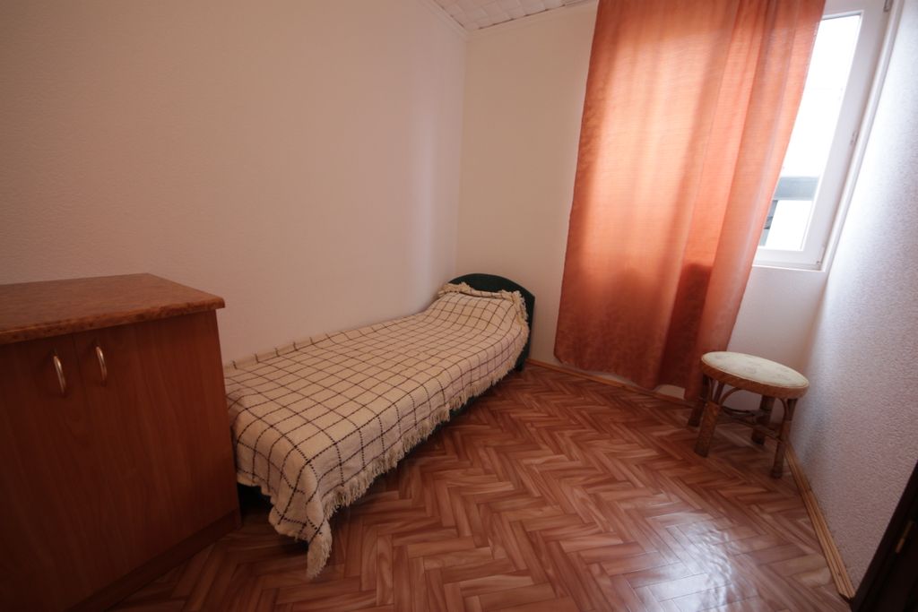 Одноместный номер стандарт