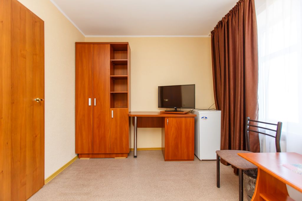 Семейный номер стандарт