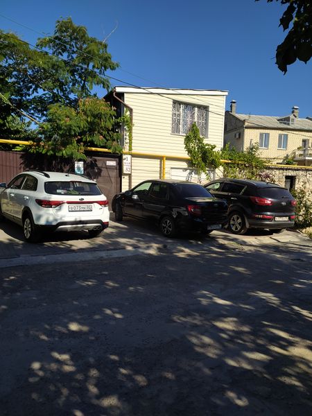 Обзор гостевого дома Ясень.