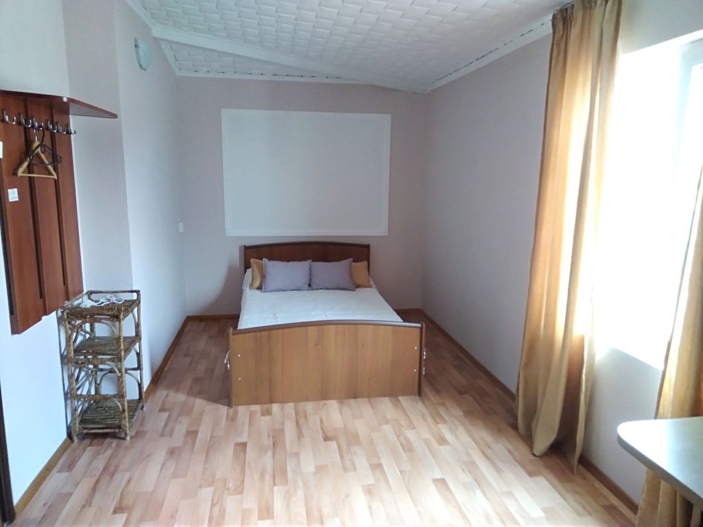 Двухместный номер с 1 кроватью стандарт двухместный