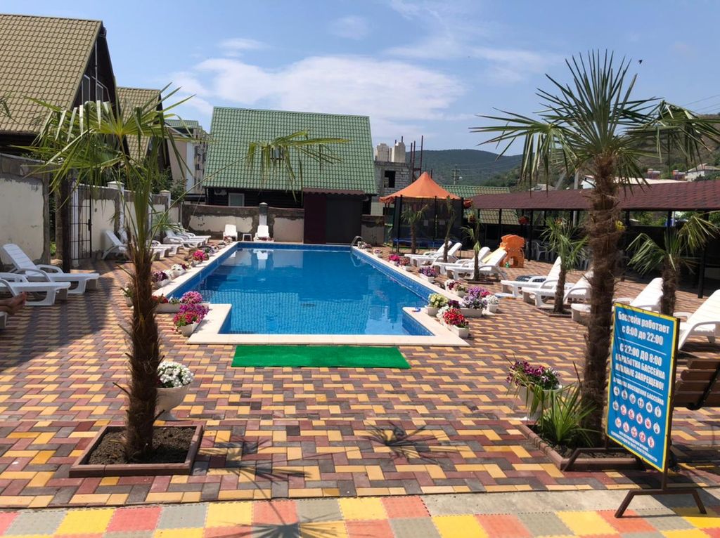 Семейный номер полулюкс