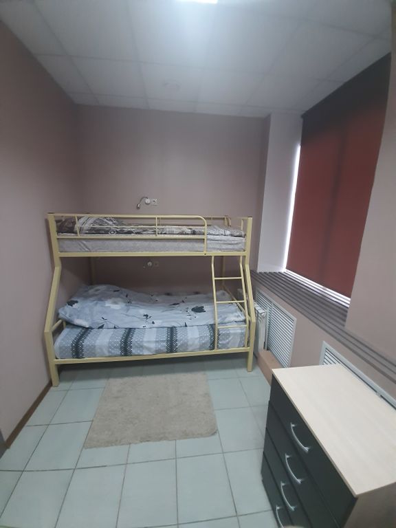 Семейный номер эконом