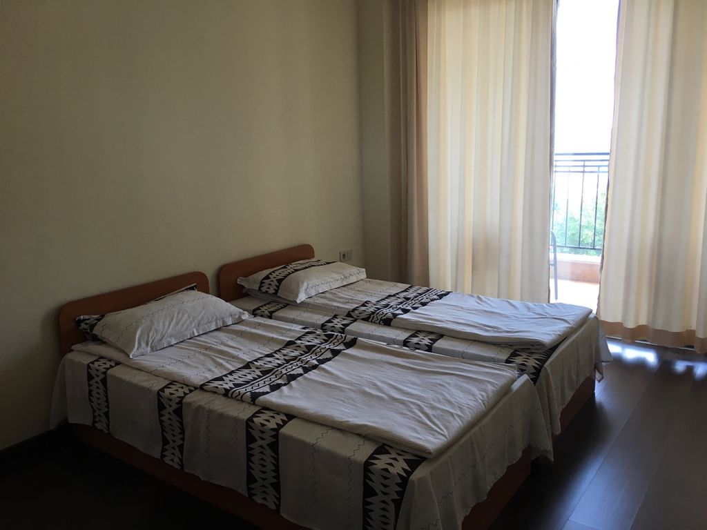 Апартаменты Бендита Маре 3