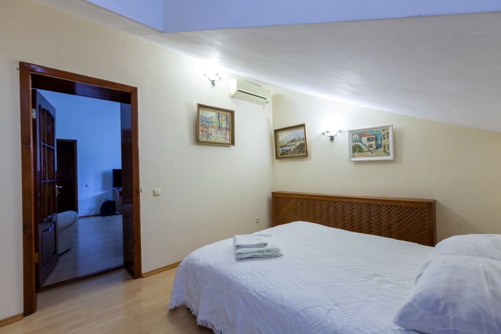 Семейный номер Принц II