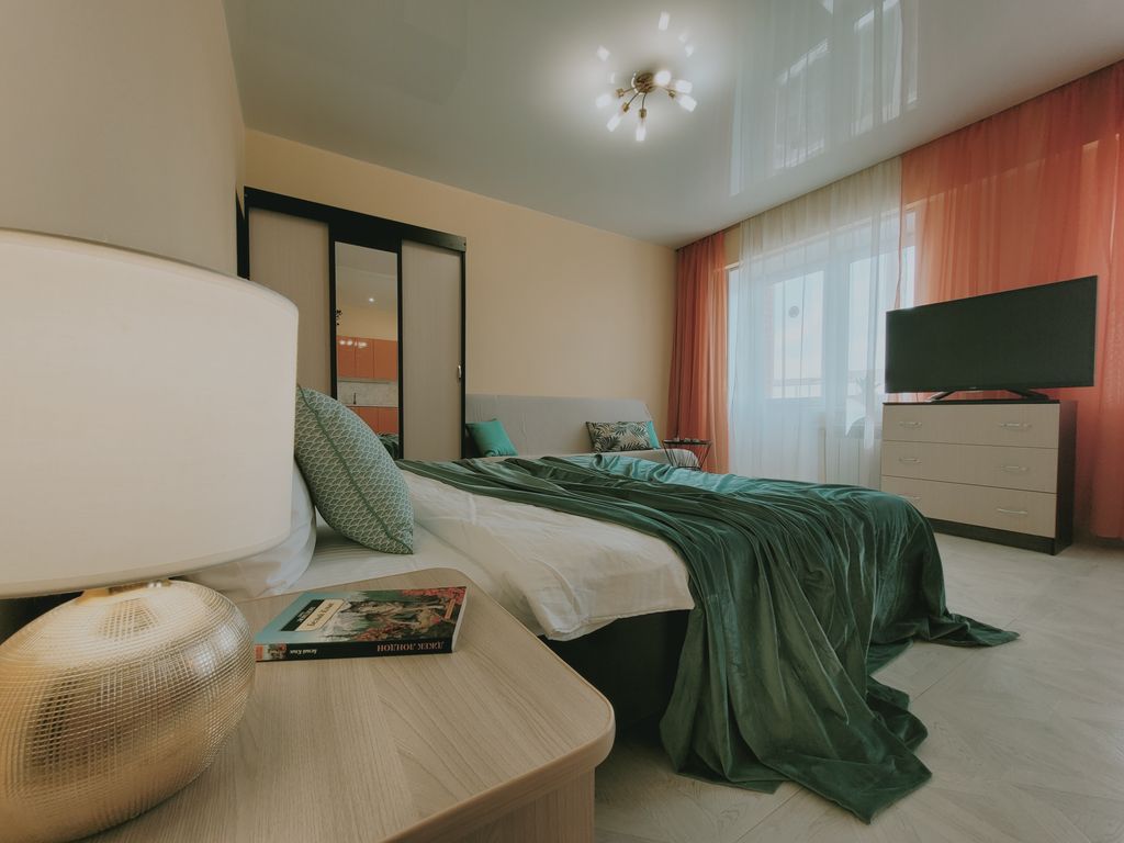 Четырёхместный Колибри