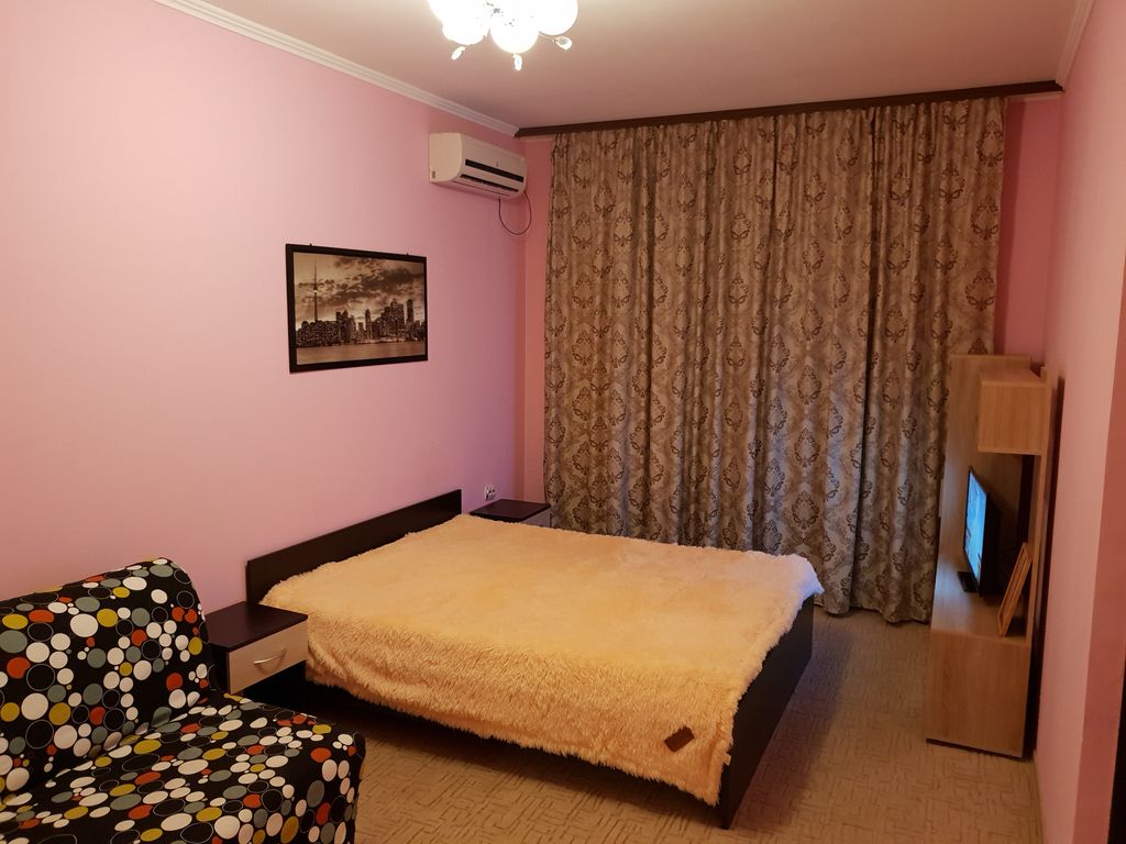 Семейный номер