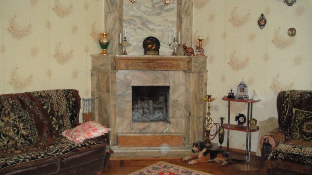 Сдается посуточно двухкомнатная квартира за 2 000 рублей Ставропольский край, г Кисловодск, ул Кольцова, д 18