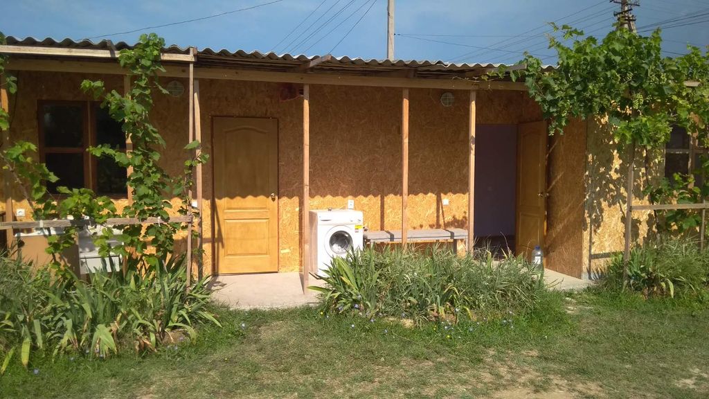 Четырёхместный стандарт