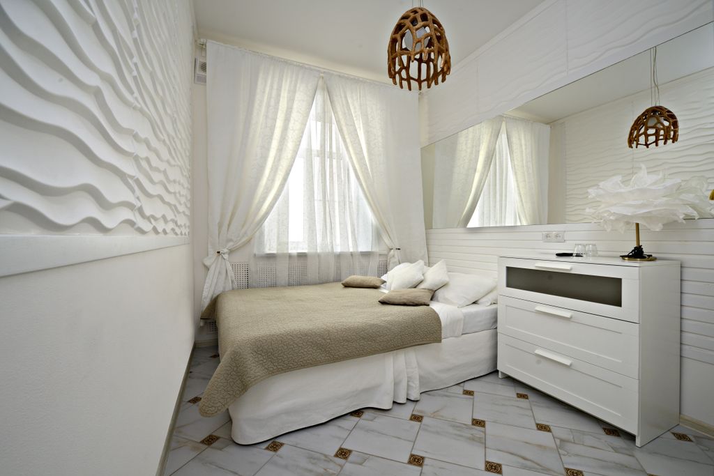 Одноместный стандарт