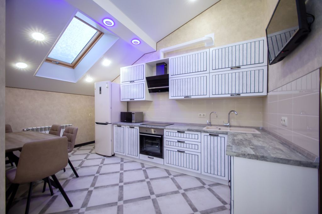 Апартаменты ViP №11