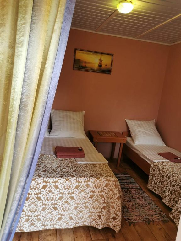 Семейный номер стандарт