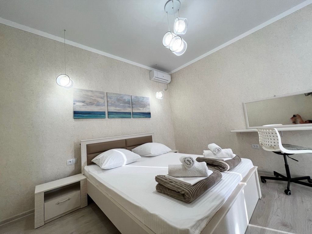 Семейный люкс