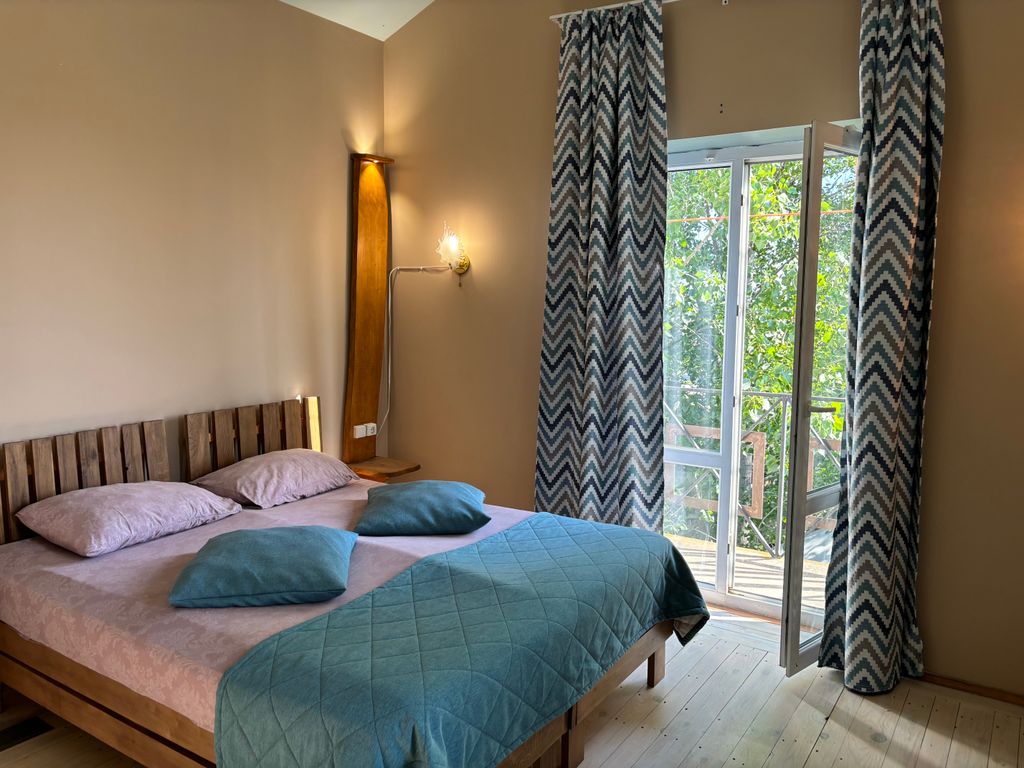 Семейный номер