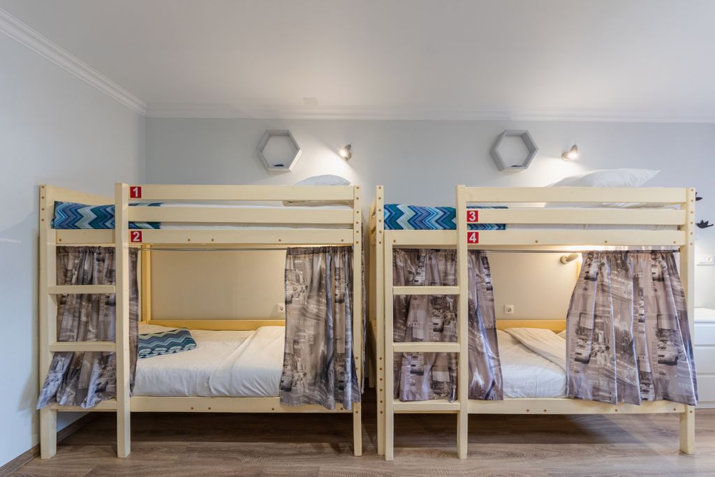 Семейный номер большой