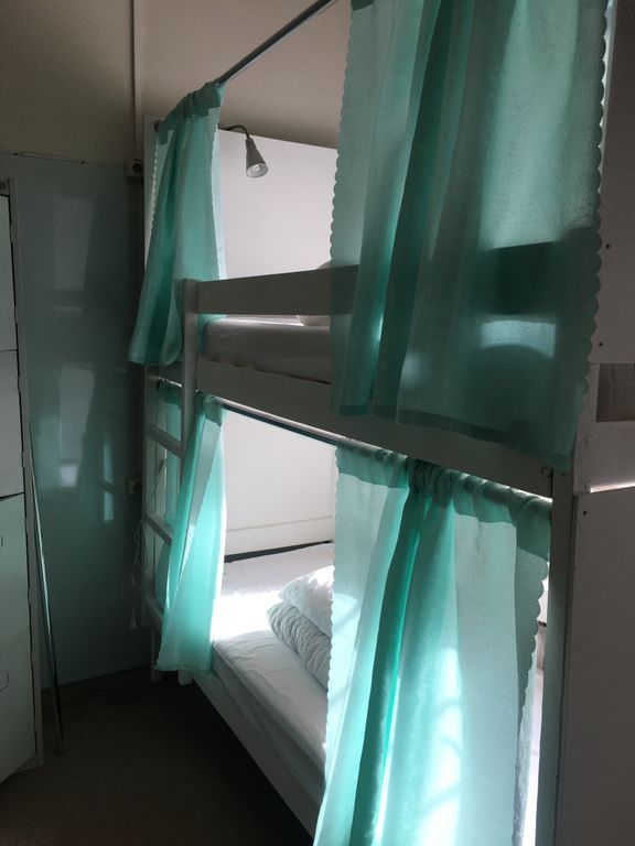 Многоместный смешанный номер 8-местный общий