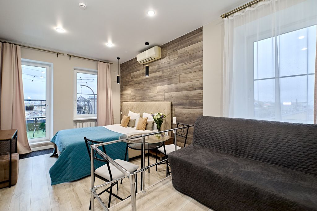 Семейный номер