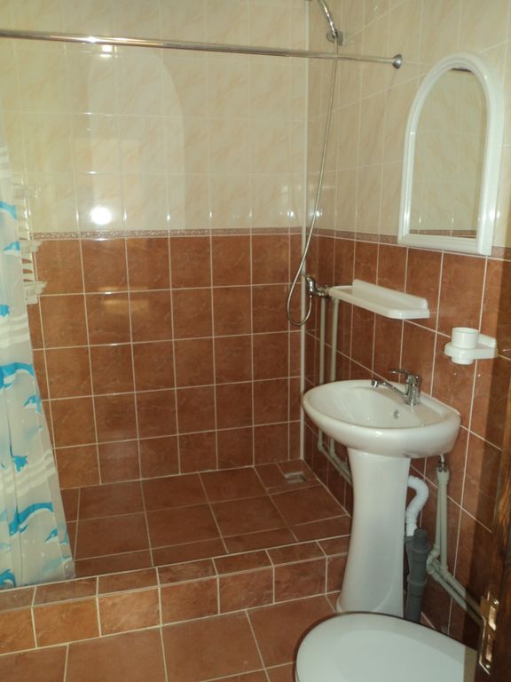 Четырёхместный номер люкс