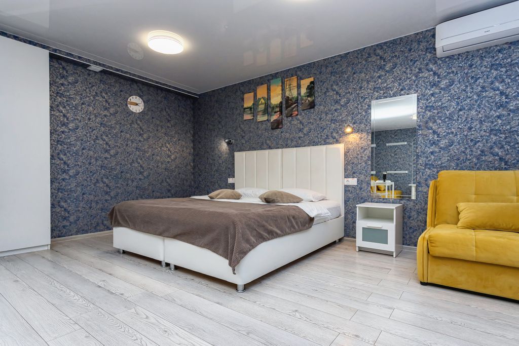 Семейный номер Дания-Копенгаген