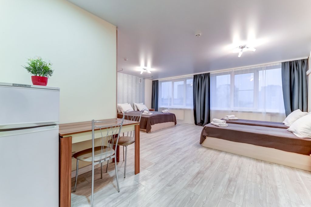 Семейный номер улучшенный