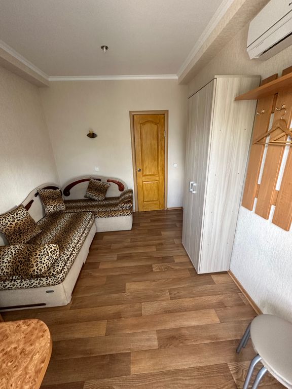 Двухместный номер с 1 кроватью эконом