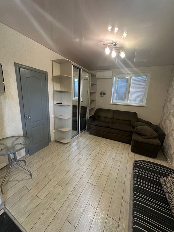 Трёхместный номер улучшенный