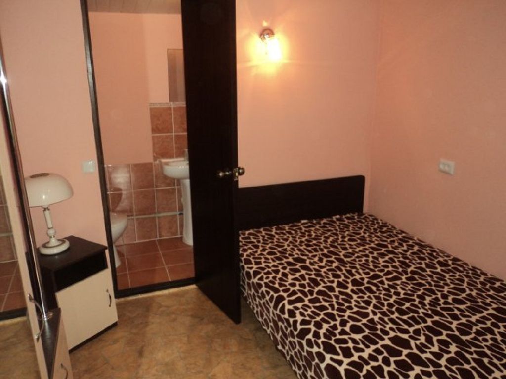 Трёхместный номер стандарт