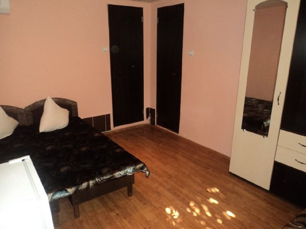 Четырёхместный номер комфорт