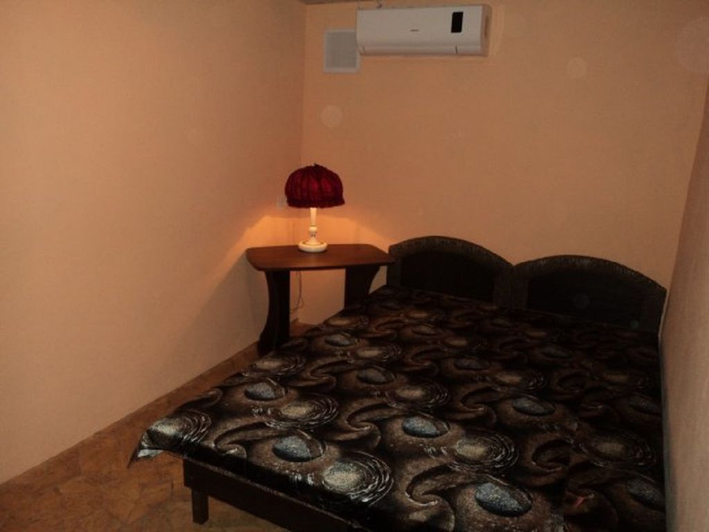 Четырёхместный номер комфорт