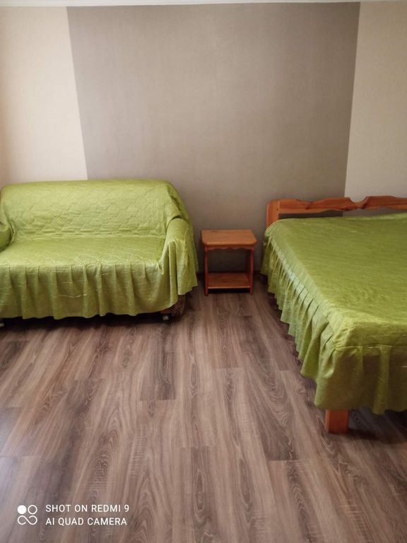 Дом стандарт