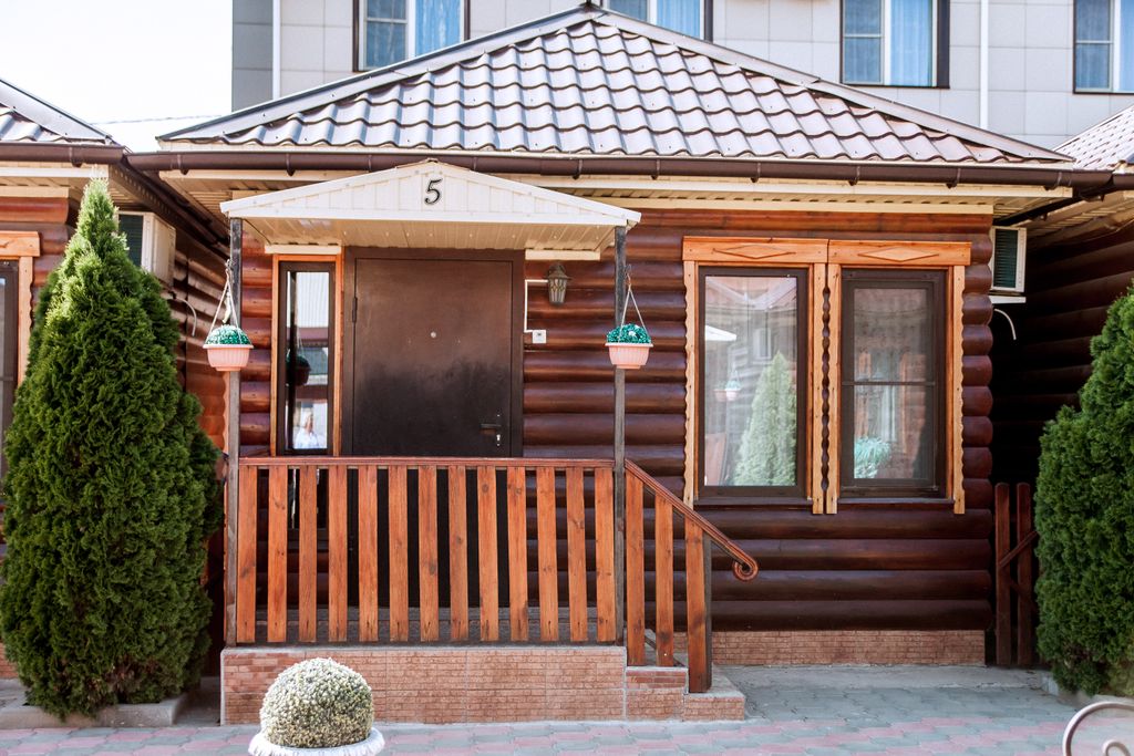 Дом комфорт