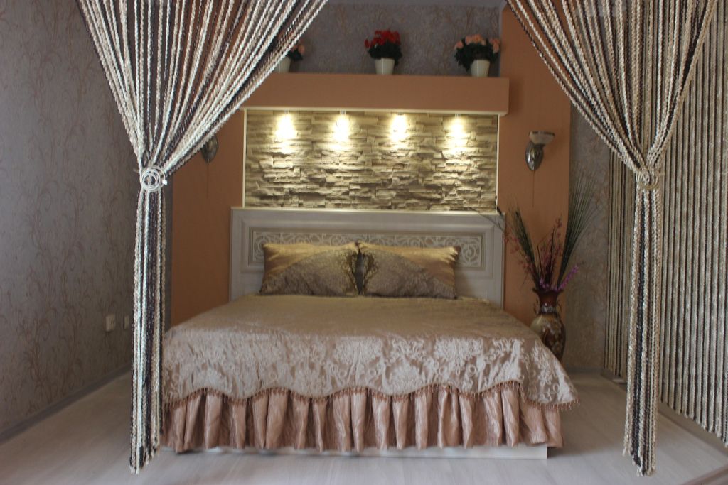 Дом улучшенный