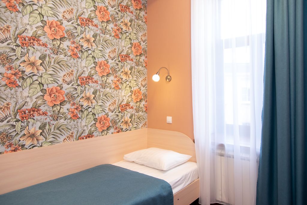 Одноместный стандарт